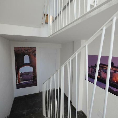 Appartamenti Porta Mare Otrante Extérieur photo