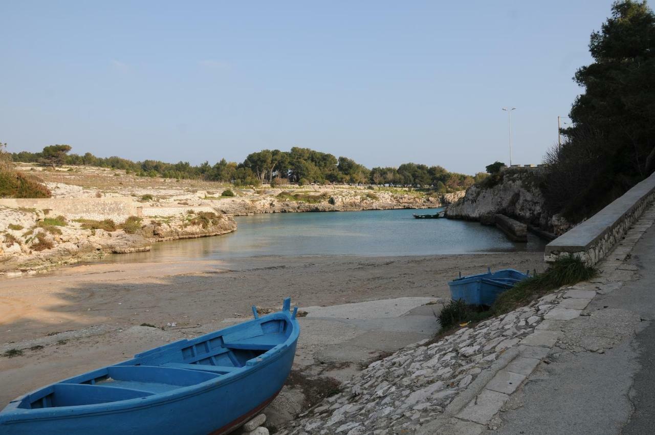 Appartamenti Porta Mare Otrante Extérieur photo