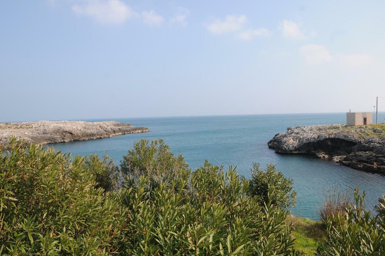 Appartamenti Porta Mare Otrante Extérieur photo