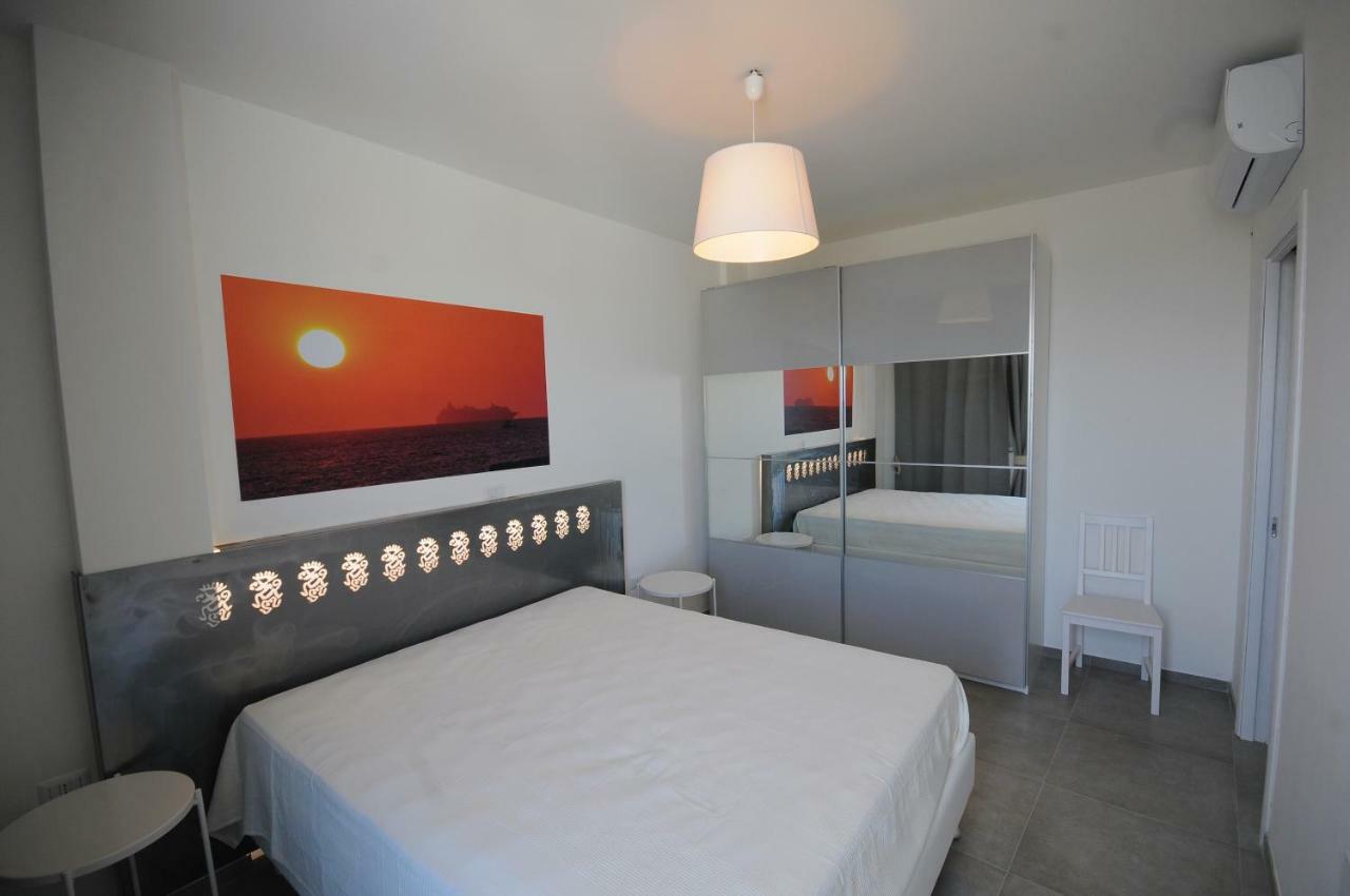 Appartamenti Porta Mare Otrante Extérieur photo