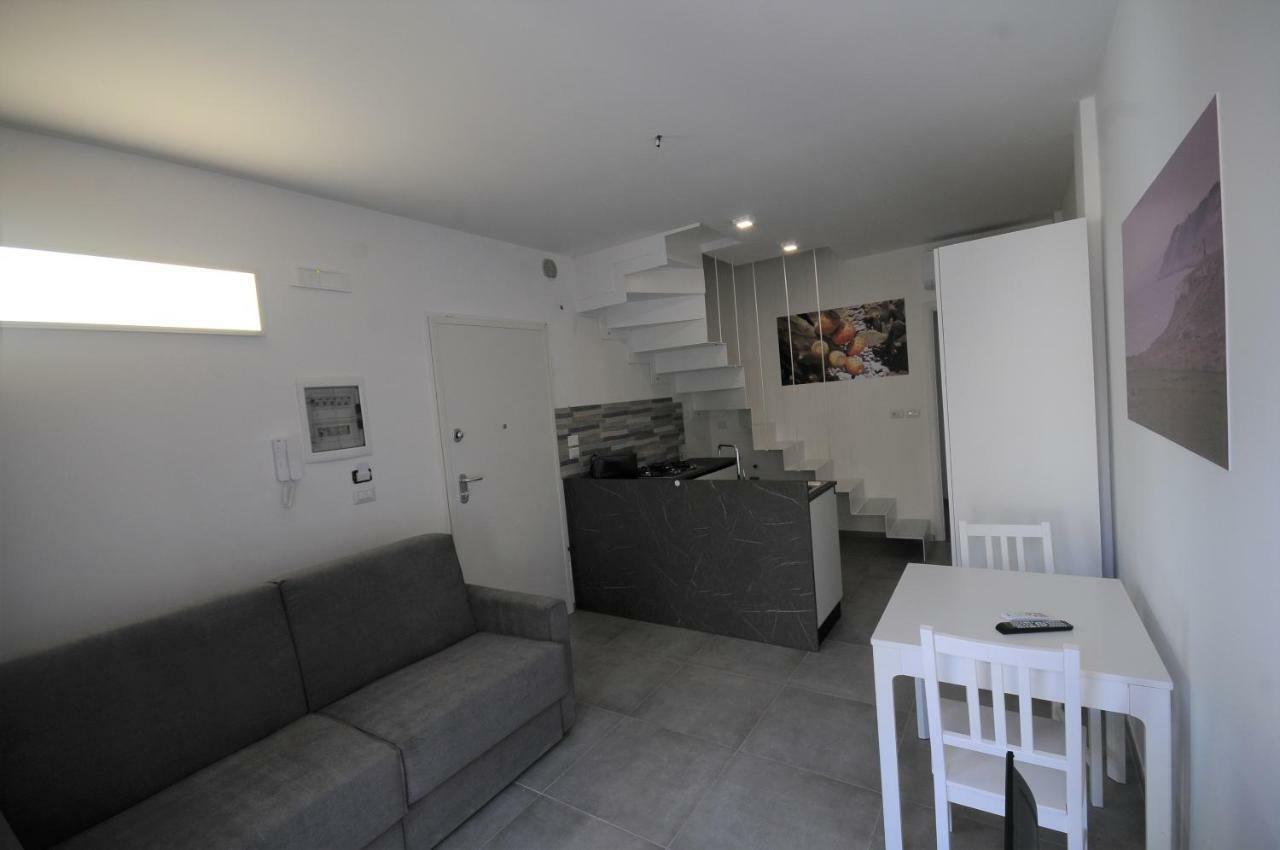 Appartamenti Porta Mare Otrante Extérieur photo