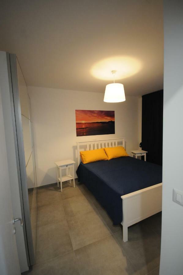 Appartamenti Porta Mare Otrante Extérieur photo