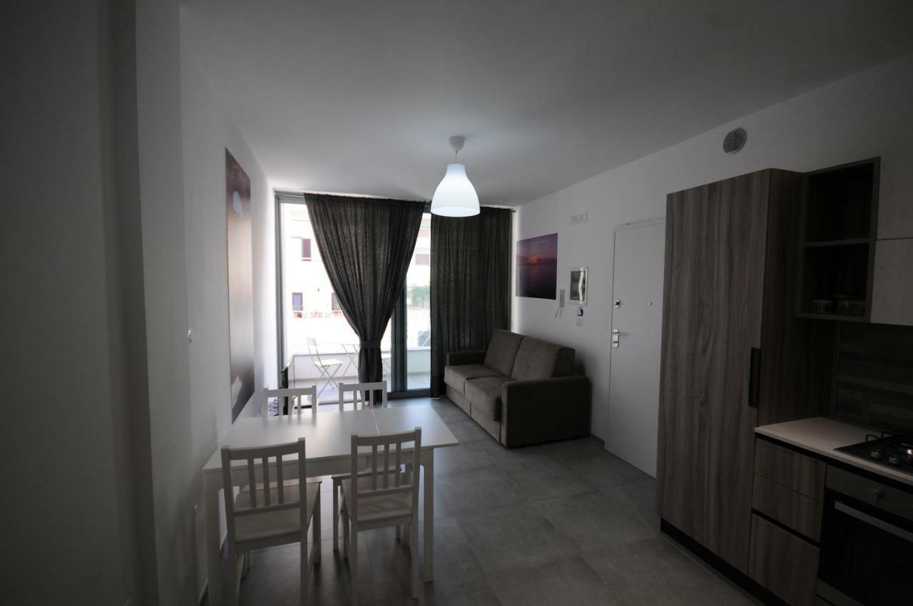 Appartamenti Porta Mare Otrante Extérieur photo