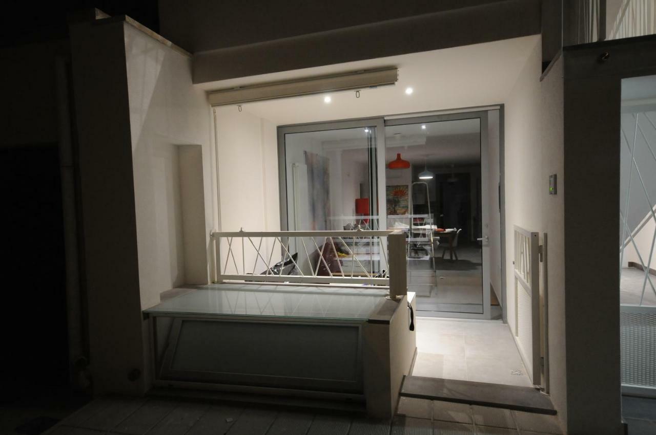 Appartamenti Porta Mare Otrante Extérieur photo
