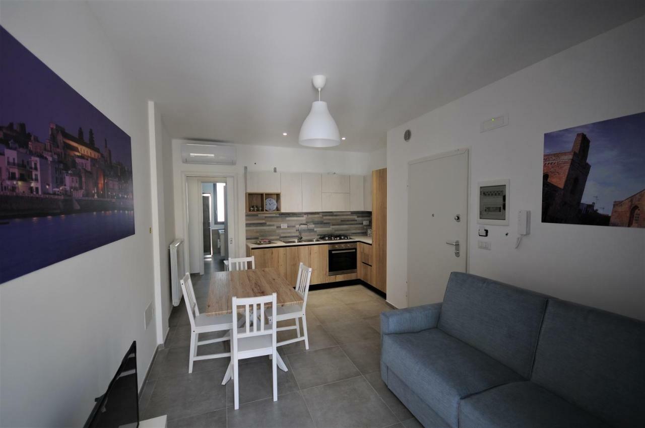 Appartamenti Porta Mare Otrante Extérieur photo
