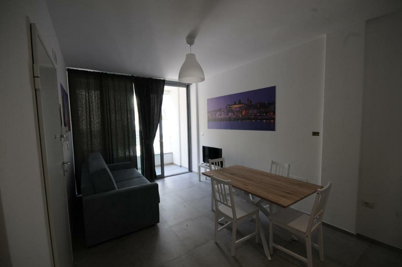 Appartamenti Porta Mare Otrante Extérieur photo