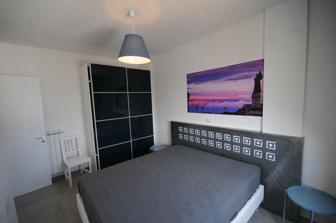 Appartamenti Porta Mare Otrante Extérieur photo