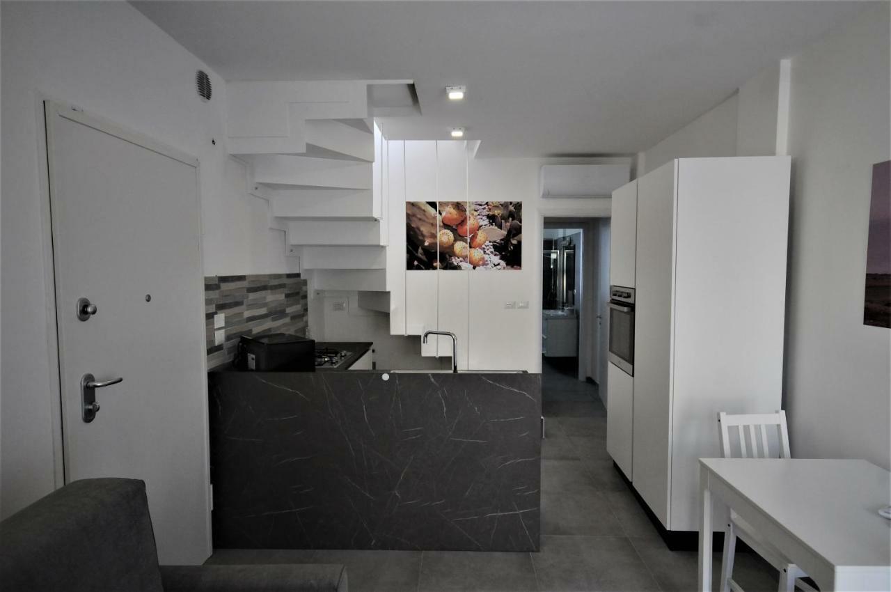 Appartamenti Porta Mare Otrante Extérieur photo